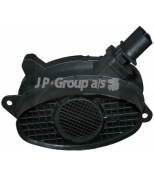 JP GROUP - 1493900200 - Датчик массового расхода воздуха